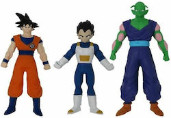 Miniature Toy Stretchy Dragon Ball (Various Designs/Assortments of Designs) 1pc