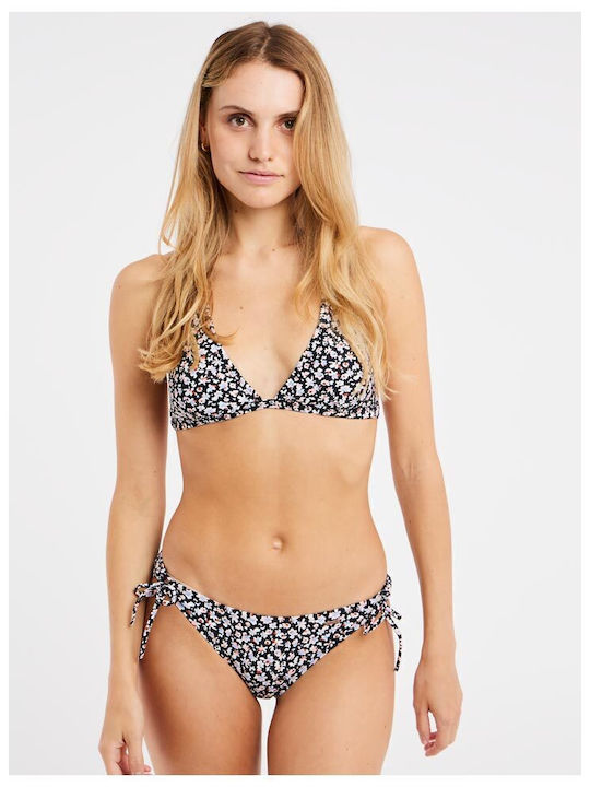 Bikini Τριγωνάκι με Ενίσχυση