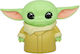 Monogram International, Inc Star Wars Child Παιδικός Κουμπαράς Πλαστικός Πράσινος