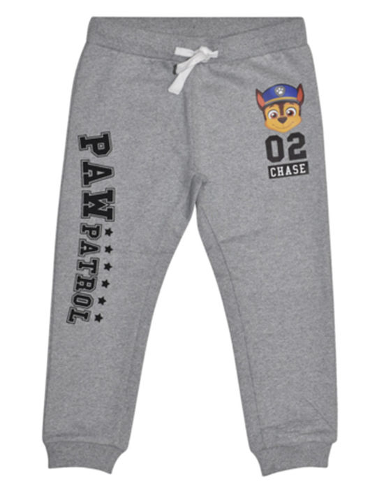 Paw Patrol