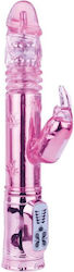 Baile Vibrator Pink