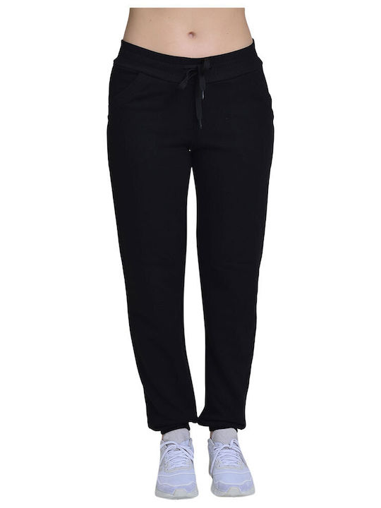 Target Damen-Sweatpants Jogger Schwarz