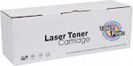 Compatibil Toner pentru Imprimantă Laser HP 2000 Pagini Negru cu Chip