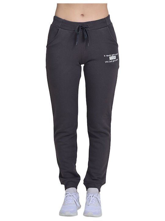Target Women's Jogger Sweatpants Gray