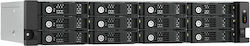 QNap Μέσο Αποθήκευσης TL-R1200PES-RP