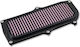DNA Filters Motorcycle Air Filter for Kymco Grand Dink / DINK