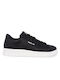 Replay Herren Sneakers Schwarz