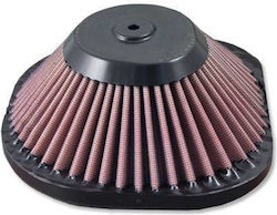 DNA Filters Φίλτρο Αέρα Μοτοσυκλέτας KTM 520 EXC