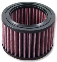 DNA Filters Φίλτρο Αέρα Μοτοσυκλέτας BMW R 1200