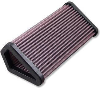 DNA Filters Motorrad-Luftfilter Ducati Straßenkämpfer