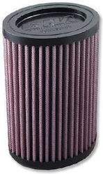 DNA Filters Motorcycle Air Filter for Triumph Bonneville