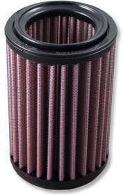 DNA Filters Въздушен филтър за мотоциклет Ducati Хипермотард