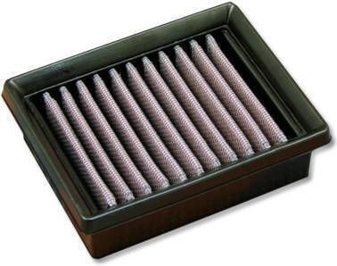 DNA Filters Motorcycle Air Filter for Triumph Bonneville