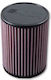 DNA Filters Φίλτρο Αέρα Μοτοσυκλέτας Honda CBF 500