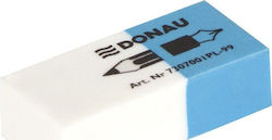 Donau Radiergummi für Bleistifte 1Stück Donau Radiergummi für Bleistifte 1Stück