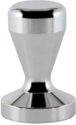 Cremacup Πατητήρι με Επίπεδη Επιφάνεια 53mm Inox Cremacup Πατητήρι με Επίπεδη Επιφάνεια 53mm Inox