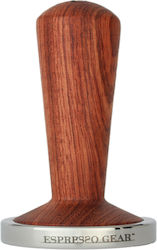 Espresso Gear Luce Tamper with Curved Surface 53mm