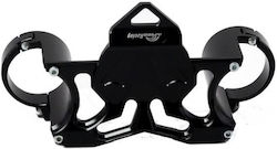Apido Motorcycle Handlebar Bridge
