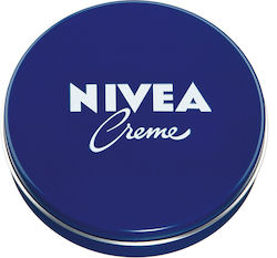 Nivea Creme Feuchtigkeitsspendende Creme Körper...