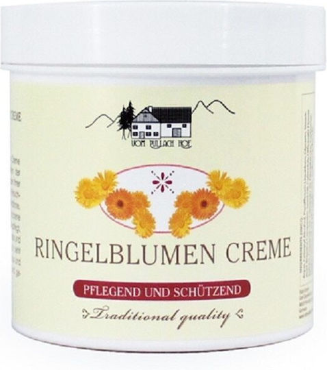 Vom Pullach Hof Crema hidratant pentru corp pentru piele uscată/foarte uscată 250ml