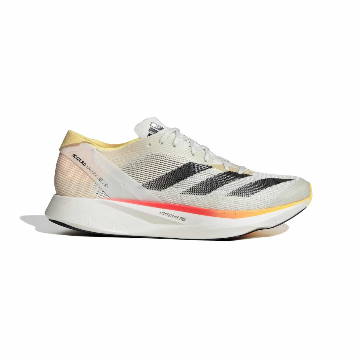 adidas Adizero Takumi Sen 10 IG8202 Bărbați Pantofi sport Alergare