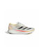 Adizero Takumi Sen 10 Мъжки Спортни обувки Running Бежови