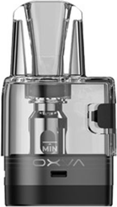 Oxva Replacement Pod 3.5ml with Resistance 0.6ohm 1pcs