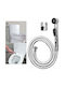 Lalos Wandmontage Satz Bidet Silber