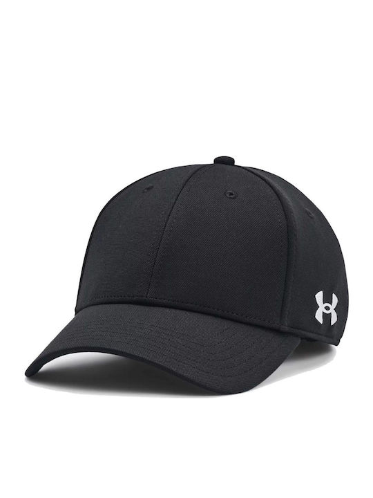 Blitzing Cap Men's Jockey Black