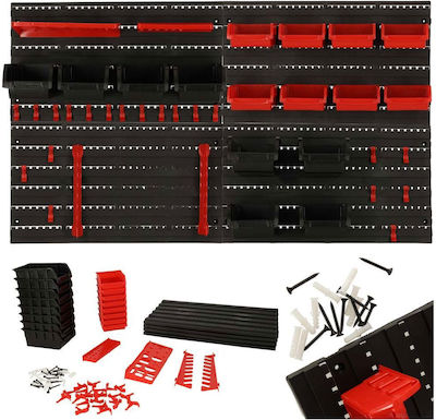 ikonka KX4716 Perforated Wall