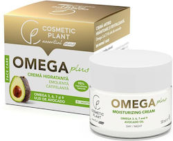 Cosmetic Plant Omega Plus Crema de corp 50ml
