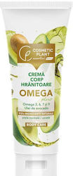 Cosmetic Plant Omega Plus Crema de corp 200ml