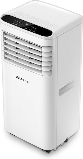 Volteno Portable Air Conditioner 7000 BTU Cooling Only