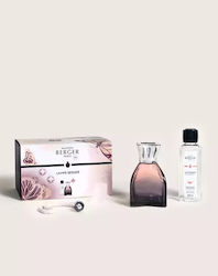 Maison Berger Paris Set Diffuser Rose