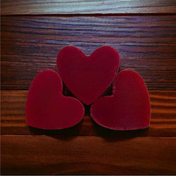 Huggles Wax Melt Φράουλα 60gr