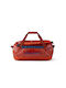 Gregory Gym Shoulder Bag Red
