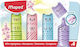 Maped Mini Pastel Highlighters Multicolour 4pcs