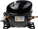 Συμπιεστής Cubigel R600a Lbp 1/4 Hly12aa
