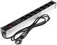 Delta Rack Power Strip PD-7K/RACK 1Stück