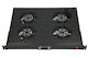 Extralink Ανεμιστήρας Rack EX.14718 1τμχ