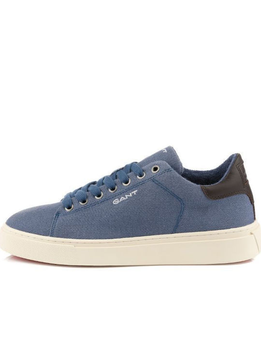 Gant Mc Julien Herren Sneakers Marineblau