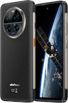 Ulefone Armor 23 Ultra 5G Dual SIM (12GB/512GB) Rezistent Smartphone Elite Black