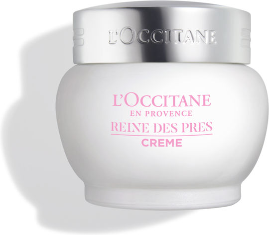 L'Occitane Reine Des Pres Creme Gesicht 50ml