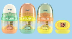 Milan Capsule Anspitzer