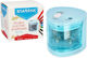 Starpak Πλαστική Ξύστρα Γαλάζια