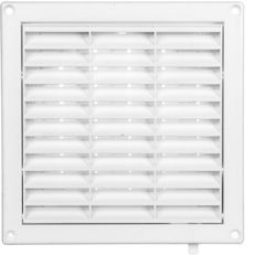 Awenta Περσίδα Εξαερισμού 13x13cm Awenta Περσίδα Εξαερισμού 13x13cm
