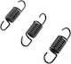 Ruddog Spare Part for RC Vehicle 3pcs