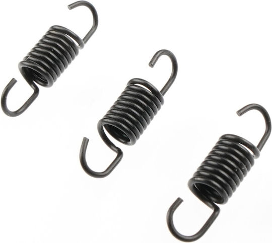Ruddog Spare Part for RC Vehicle 3pcs