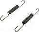 Ruddog Spare Part for RC Vehicle 2pcs