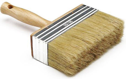 Hermes Paint Brush Wallpaper